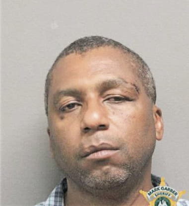 Markel Malveaux, - Lafayette Parish County, LA 